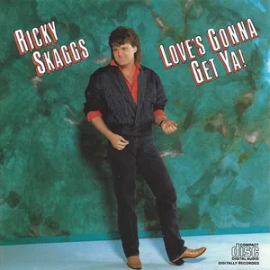 Love's gonna get ya!